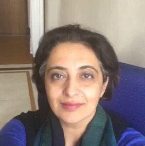 Picture of Dr. BK Wariah