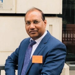 Picture of Dr. Parmod Kumar