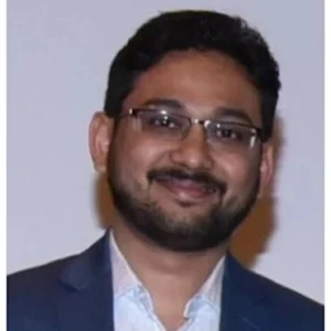 Picture of Dr Saurav Das. one of the best psychiatrist in kolkata