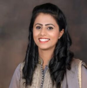 Dr. Kritika Soni, Psychiatrit in Delhi.